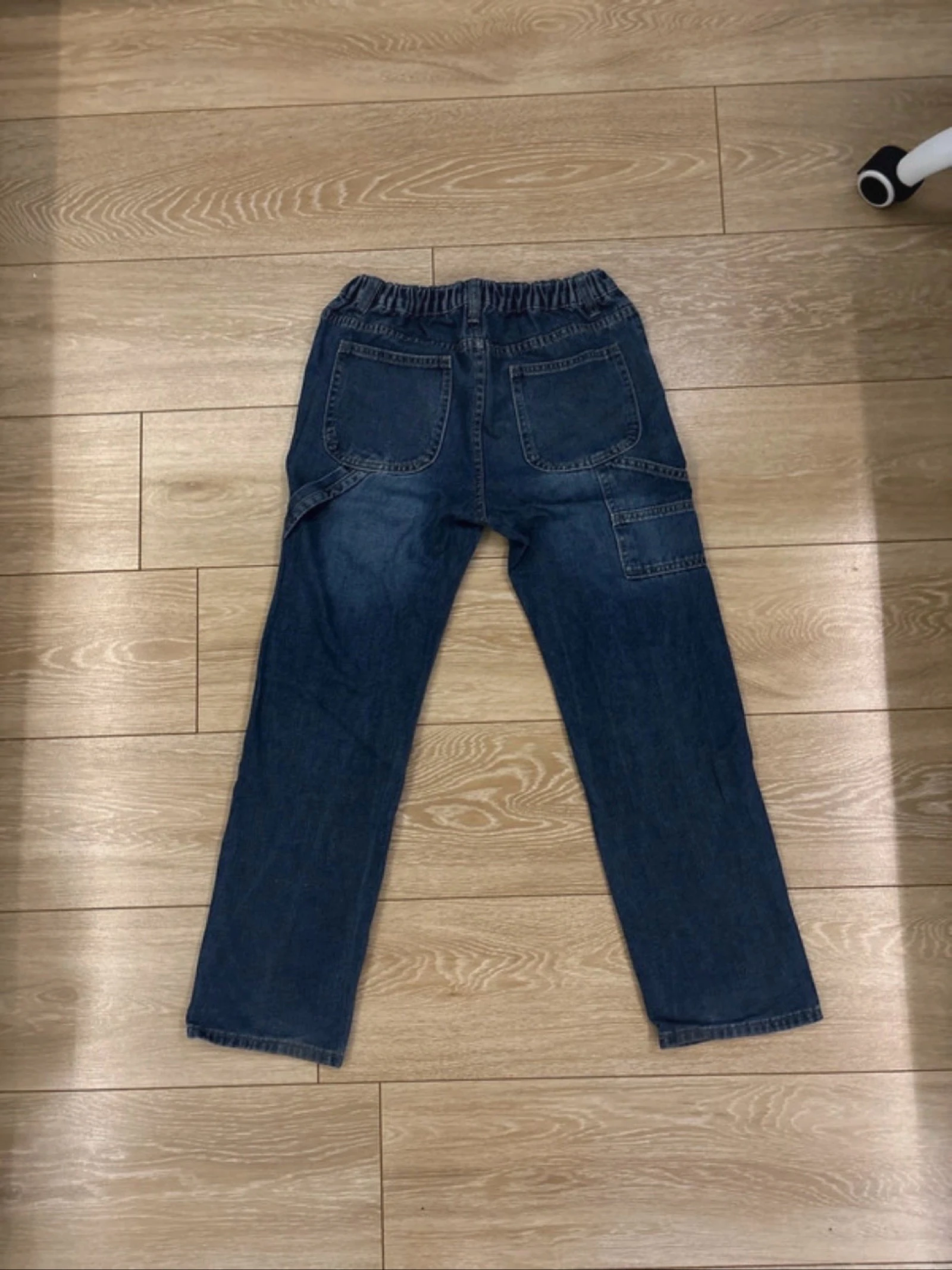 Calça Azul escuro – photo 6